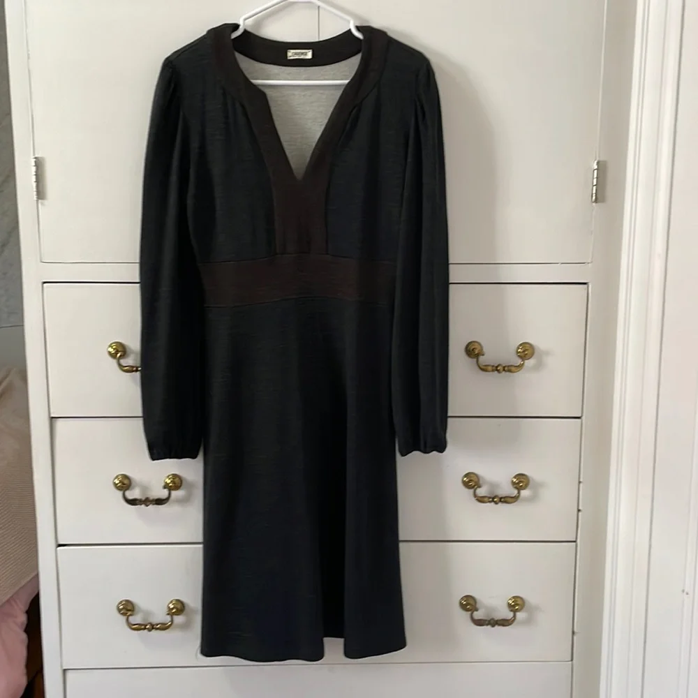 L’Agence Wool blend Deess - Picture 1 of 8